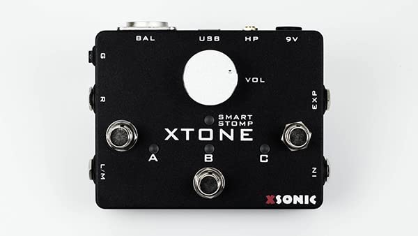 Amazon.co.jp: エックスソニック(X Sonic) XTONE XTONEシリーズ 12.9
